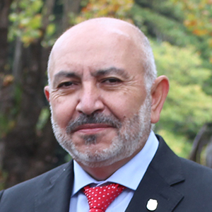 Benito Umaña Hermosilla